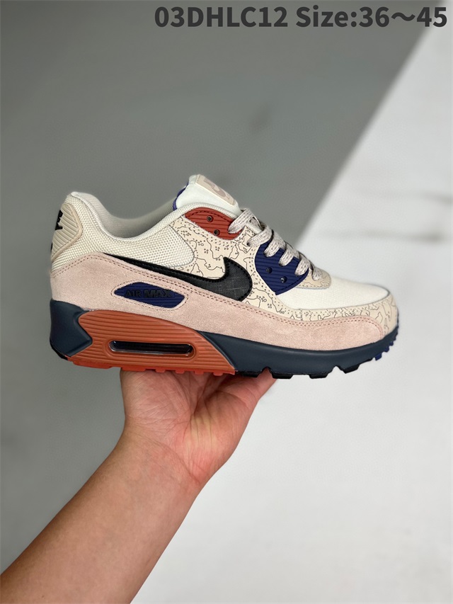 women air max 90 shoes 2022-12-9-009